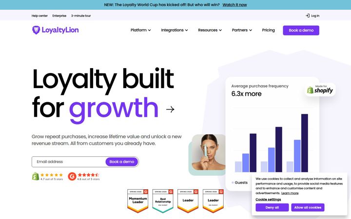 loyaltylion.com