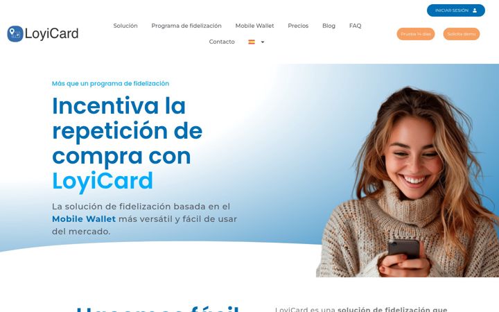 loyicard.com