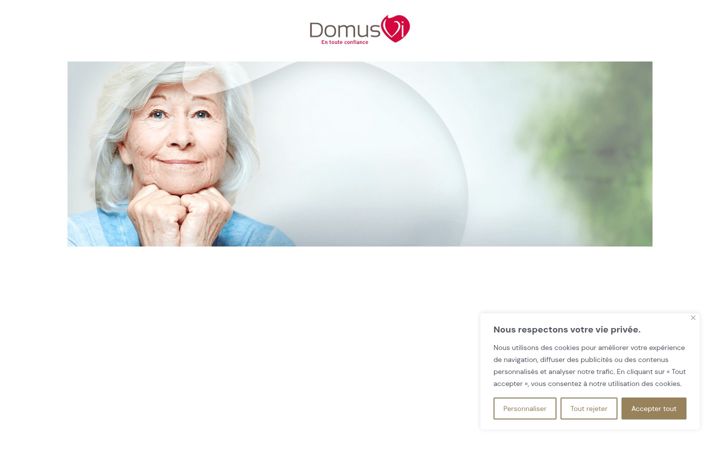 Screenshot of lp-residence-senior.com