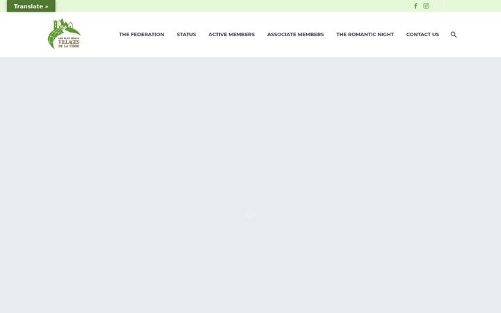 Screenshot of lpbvt.org