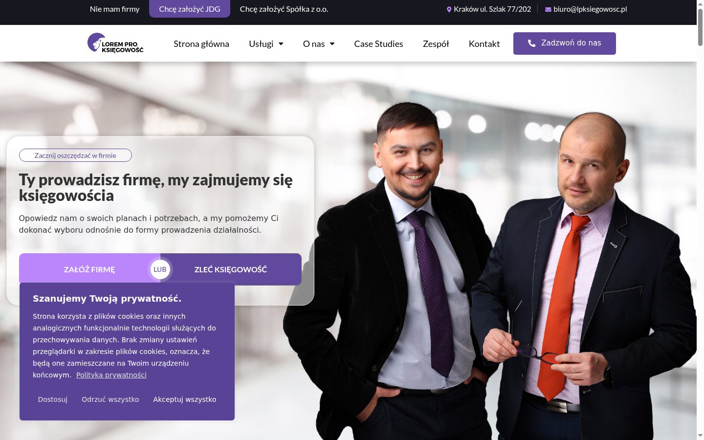 Snímka obrazovky banera súhlasu zobrazeného pred akoukoľvek interakciou