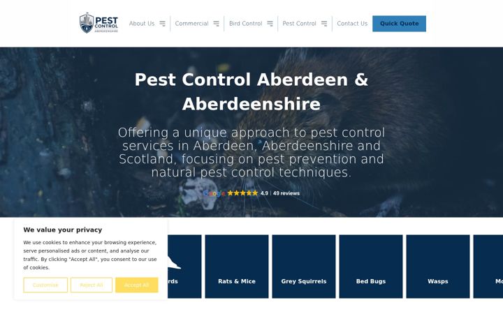 Screenshot of lppcenvironmental.co.uk