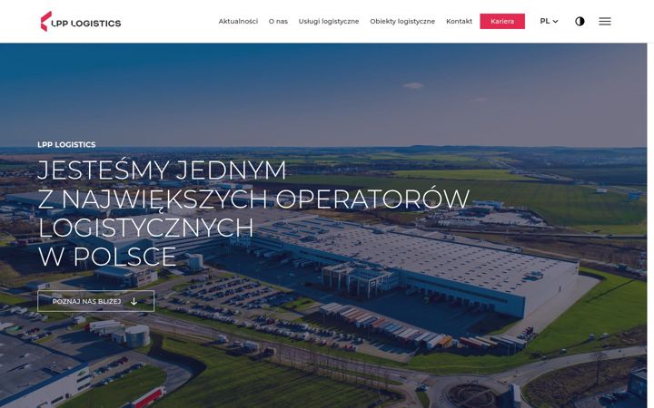 lpplogistics.com