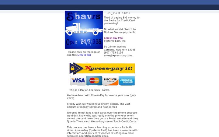 Screenshot of lptow.com