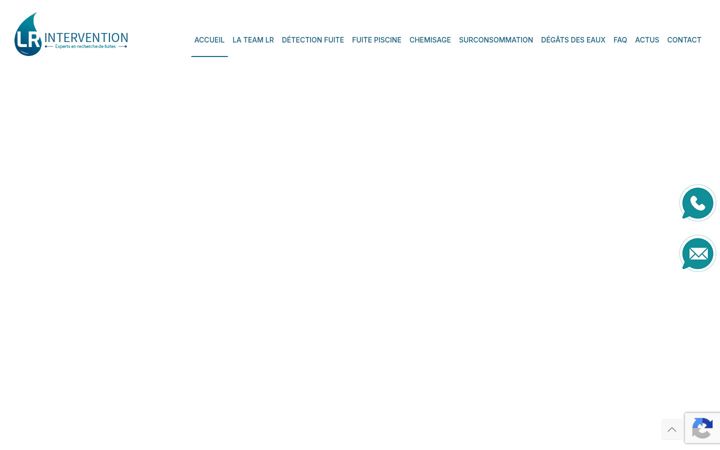Screenshot of lr-intervention.fr