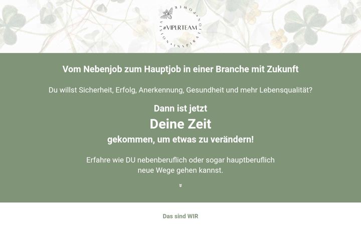 Screenshot of lr-offiziell24.de