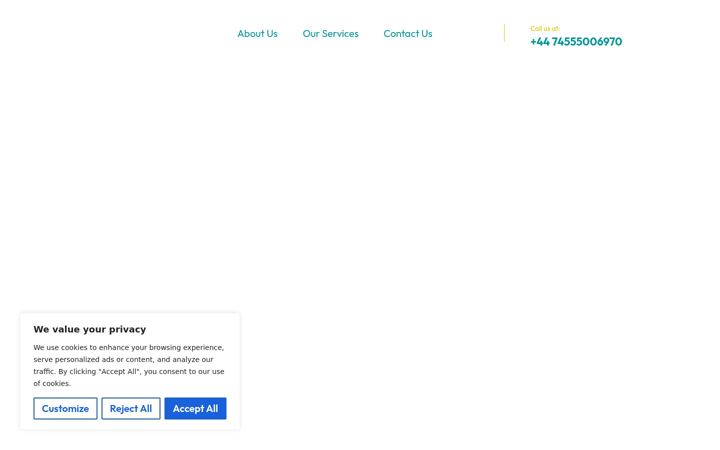 Screenshot of lsgenesis.co.uk