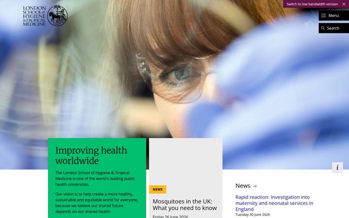 lshtm.ac.uk