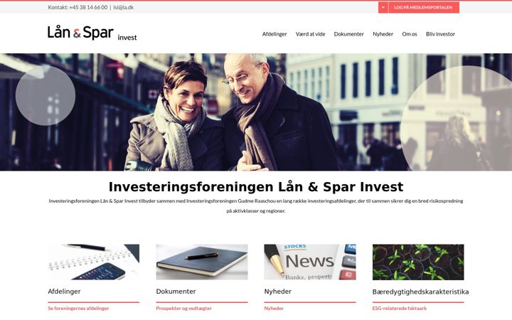lsinvest.dk