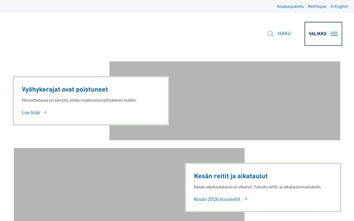 Screenshot van lsl.fi