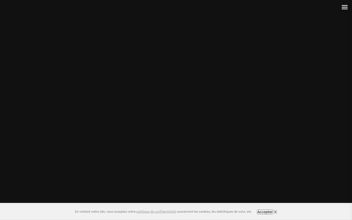 Screenshot of lsmweb.fr