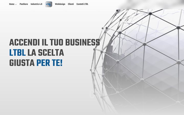 Screenshot of ltbl.it