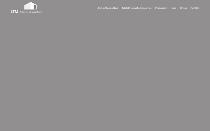 Screenshot of ltm.dk