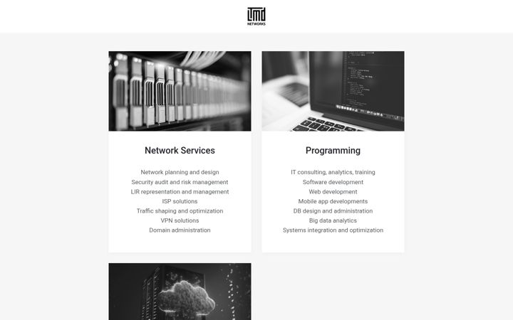 Képernyőkép: ltmd.net
