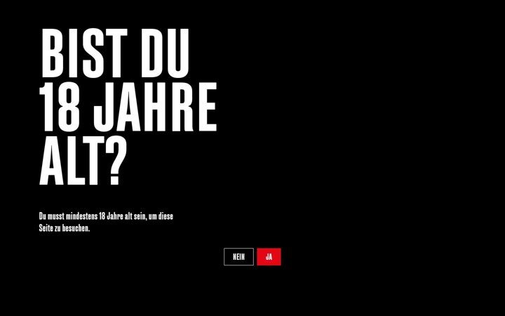 Screenshot of ltpp.de