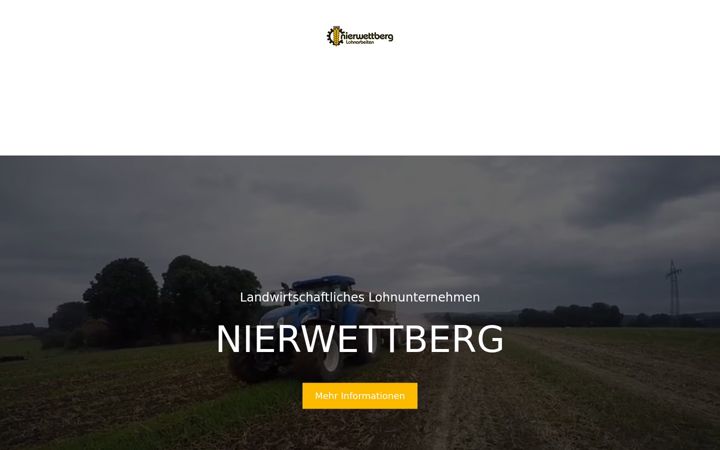 Екранна снимка на lu-nierwettberg.de