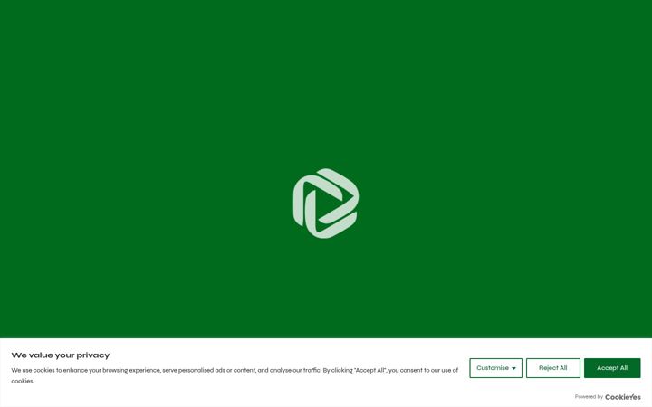 Screenshot of luansmetal.com
