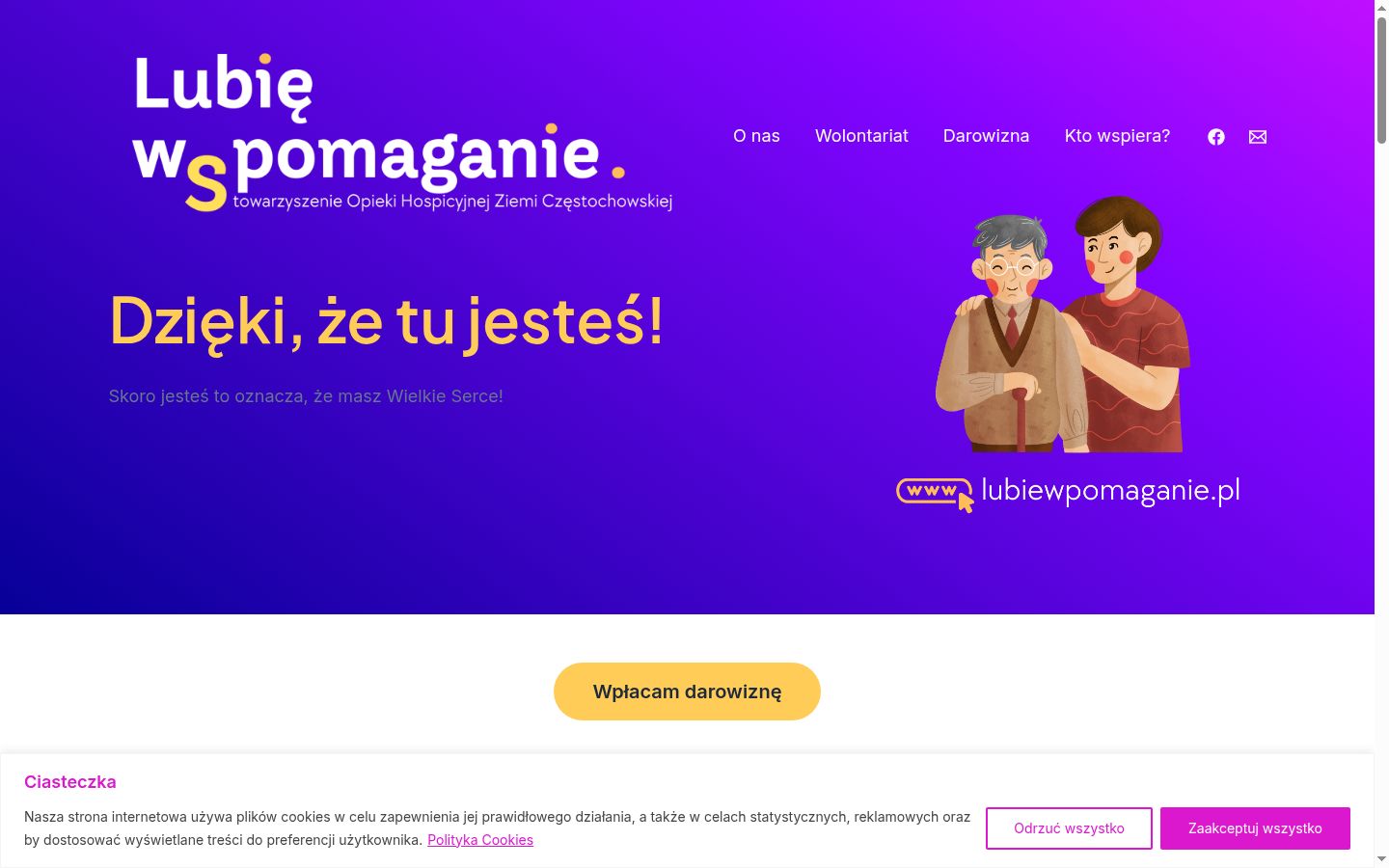 Skjámynd af samþykkisborðanum eins og hann birtist áður en nokkur samskipti fóru fram