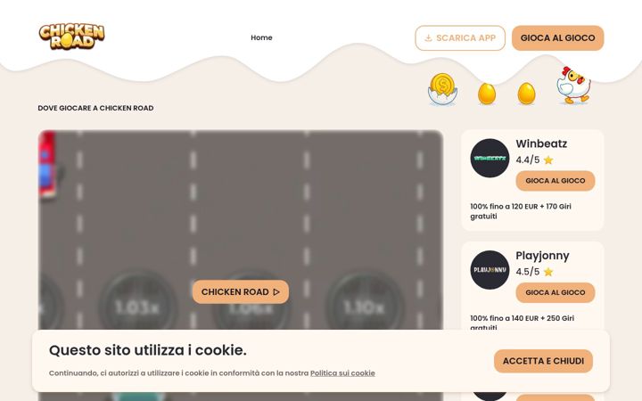 Screenshot of luca-dalberto.com