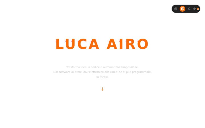 lucaairo.it