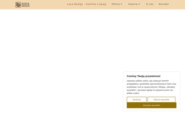 Screenshot of lucadesign.pl