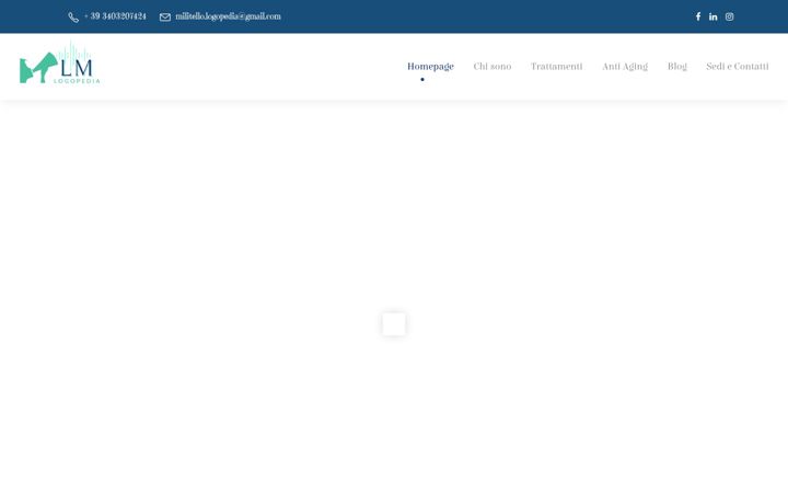 Screenshot of lucamilitellologopedia.com