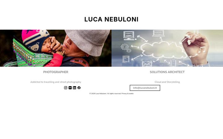 lucanebuloni.it