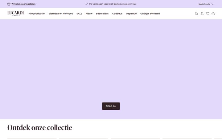 lucardi.nl