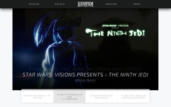 lucasfilm.com
