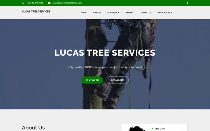 lucastreeservices.ie