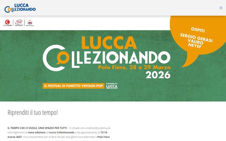 luccacollezionando.com