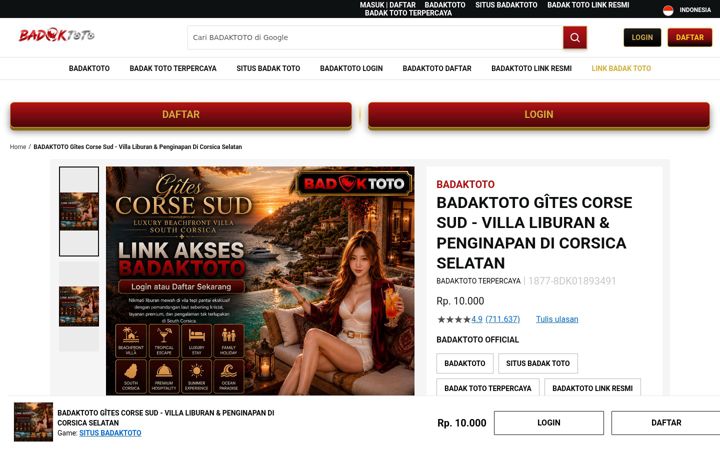 Screenshot of lucedialba.com