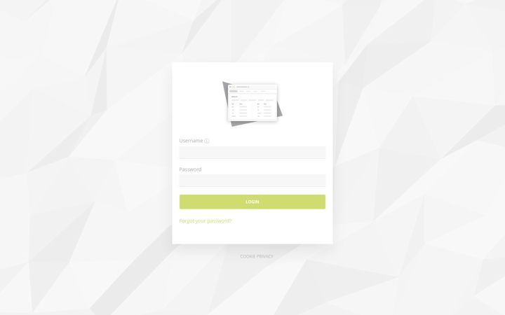 Screenshot of luciaeckl.de