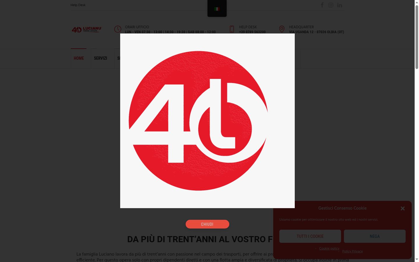Skjámynd af samþykkisborðanum eins og hann birtist áður en nokkur samskipti fóru fram