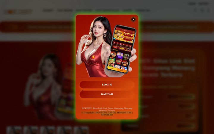 Screenshot of lucidityfestival.com