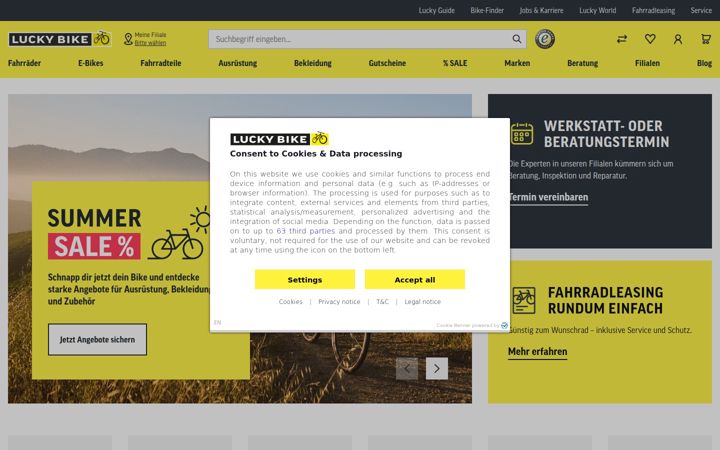 lucky-bike.de
