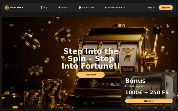 lucky-block-casino.net