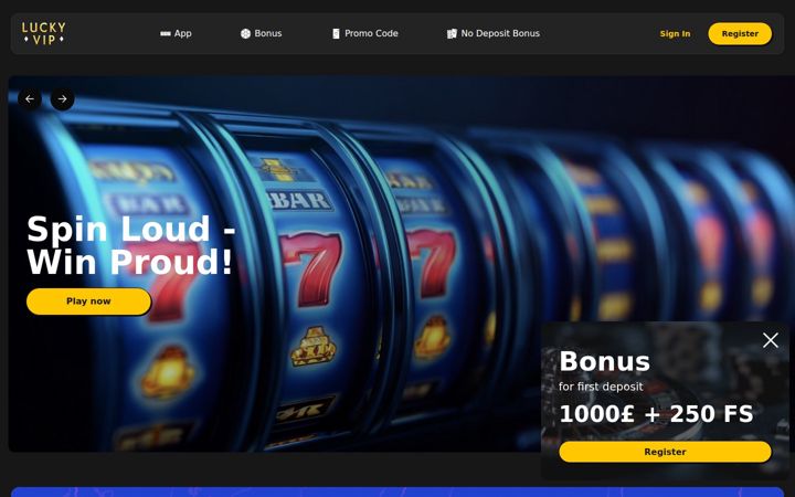 lucky-vip.net