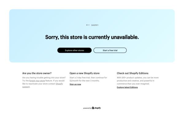 Screenshot of luckycatsmedia.com