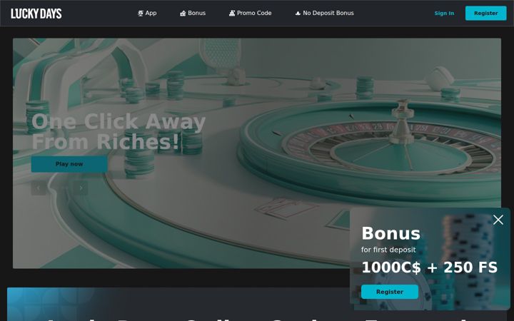 luckydays.net