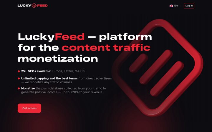 luckyfeed.pro