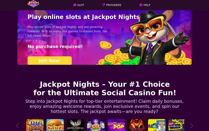 Screenshot of luckylink.ltd