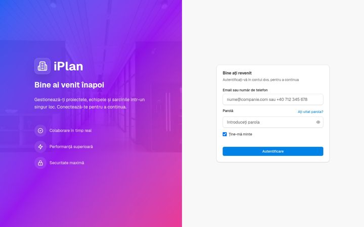 Screenshot of lucrez.eu