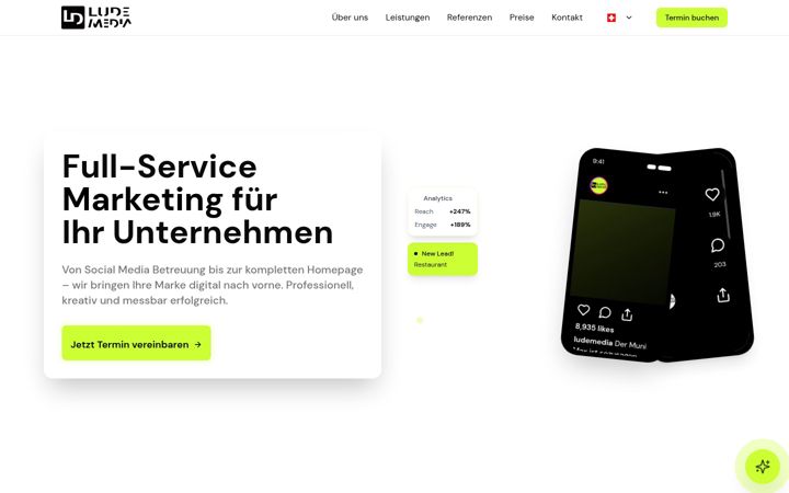 ludemedia.ch