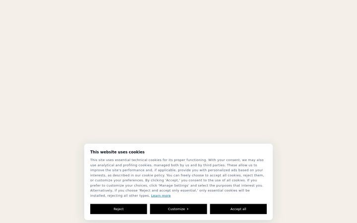 Screenshot of ludendodocere.it