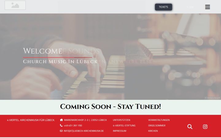 luebeck-kirchenmusik.de