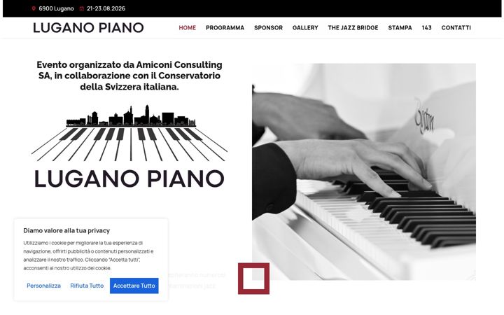 Screenshot of lugano-piano.ch