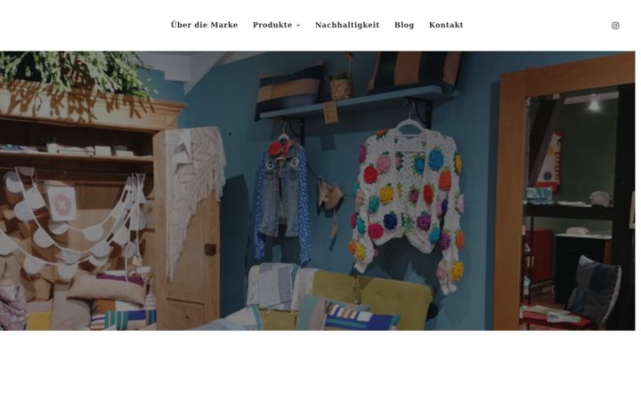 Screenshot of lujangaona.com