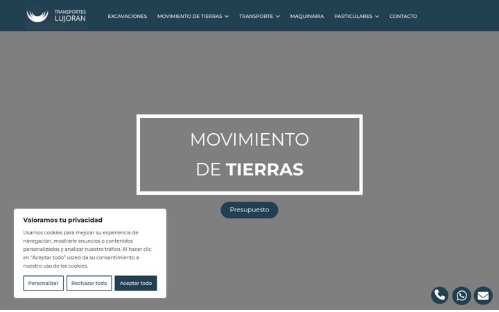 Screenshot of lujoran.com