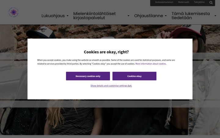 lukulux.fi